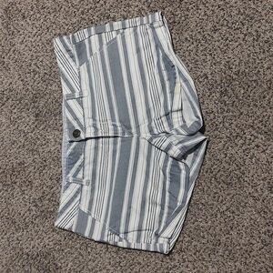 SO Shorts Junior Size 9